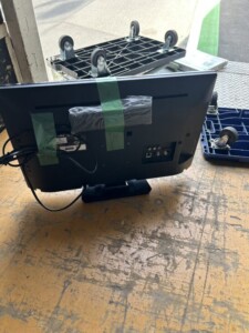 FUNAI(フナイ)24型液晶テレビ FL-24H1010 2020年製