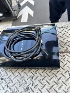 SONY(ソニー)PLAYSTATION3