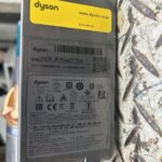 dyson（ダイソン）コードレスクリーナー V15 Detect Complete SV22