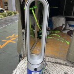 dyson（ダイソン）Purifier Cool 空気清浄ファン TP07