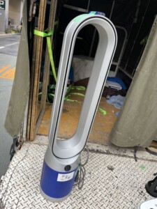dyson(ダイソン)Purifier Cool 空気清浄ファン TP07