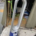 dyson（ダイソン）Purifier Cool 空気清浄ファン TP07