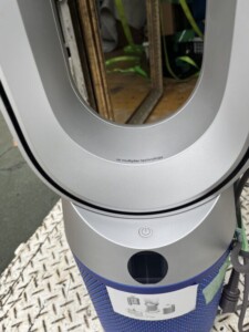 dyson(ダイソン)Purifier Cool 空気清浄ファン TP07