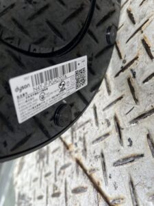 dyson(ダイソン)Purifier Cool 空気清浄ファン TP07