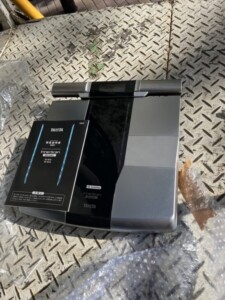 タニタ インナースキャンデュアル RD-804L 2020年製