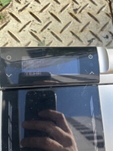 タニタ インナースキャンデュアル RD-804L 2020年製