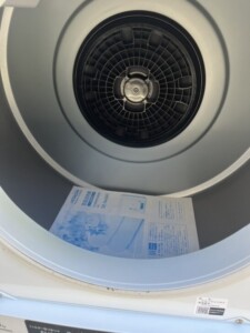 HITACHI(日立)4.0キロ 衣類乾燥機 DE-N40WX 2020年製