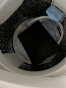 TOSHIBA(東芝)5.0キロ 全自動洗濯機 AW-5GA1 2022年製