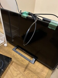 SONY(ソニー)32型液晶テレビ KJ-32W500E 2018年製