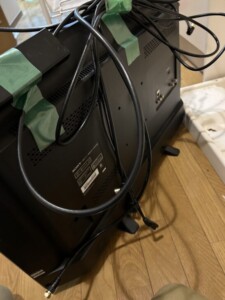 SONY(ソニー)32型液晶テレビ KJ-32W500E 2018年製