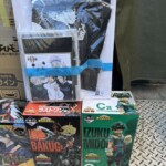 一番くじ フィギュア 呪術廻戦