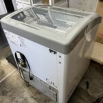 JCM（ジェーシーエム）103L 冷凍ショーケース JCMCS-100