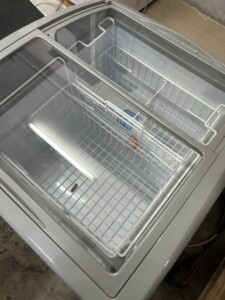 JCM(ジェーシーエム)103L 冷凍ショーケース JCMCS-100