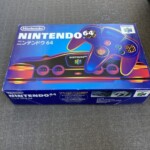 Nintendo（任天堂）ゲーム機 ニンテンドウ64