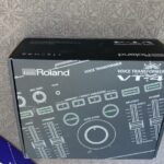 Roland（ローランド）ボイストランスフォーマー VT-4