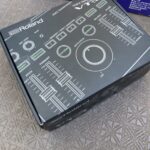 Roland（ローランド）ボイストランスフォーマー VT-4
