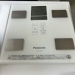 Panasonic（パナソニック）体重計 EW-FA24