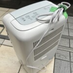 SHARP（シャープ）除湿機 CV-N71-W 2021年製