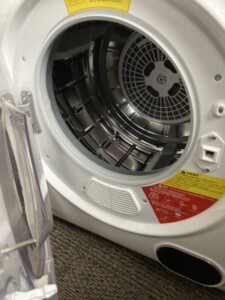 アルミス 衣類乾燥機 VS-H032 2022年製