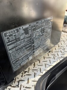 SHARP(シャープ)ヘルシオ ウォーターオーブン AX-XJ1-B 2020年製