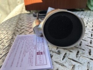 TESCOM(テスコム)マイナスイオンヘアードライヤー TID451