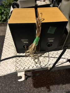 ONKYO(オンキョー)スピーカー D-052AX