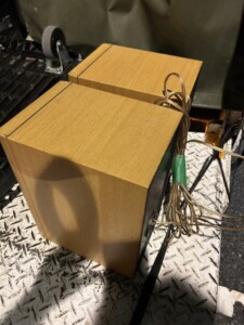 ONKYO(オンキョー)スピーカー D-052AX