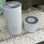 Afloia 空気清浄機 Air Purifier