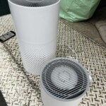 Afloia 空気清浄機 Air Purifier