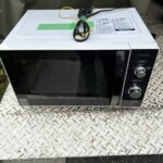 TOSHIBA（東芝）電子レンジ ER-SM17(W) 2020年製