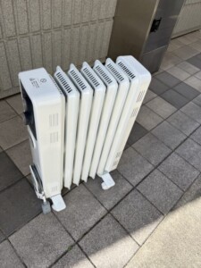 ディンプレックス)オイルヒーター ECR12Tie