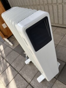 ディンプレックス)オイルヒーター ECR12Tie