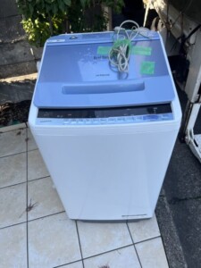 HITACHI(日立)7.0キロ 全自動洗濯機 BW-V70C 2018年製