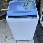 HITACHI（日立）7.0キロ 全自動洗濯機 BW-V70C 2018年製