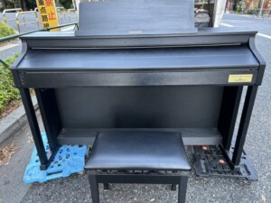 CASIO(カシオ)電子ピアノ セルヴィアーノ AP-700