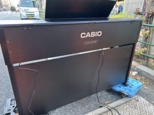 CASIO(カシオ)電子ピアノ セルヴィアーノ AP-700