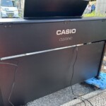 CASIO（カシオ）電子ピアノ セルヴィアーノ AP-700
