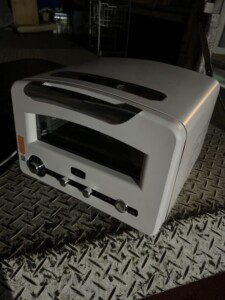 Aladdin(アラジン)グラファイト グリル&トースター AET-GP14A 2022年製