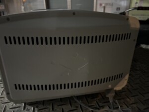 Aladdin(アラジン)グラファイト グリル&トースター AET-GP14A 2022年製