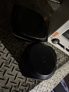 Aladdin(アラジン)グラファイト グリル&トースター AET-GP14A 2022年製