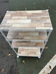 ノーブランドのシェルフ・収納ラック