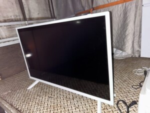 ORION(オリオン)32型液晶テレビ OL32WD30S 2022年製