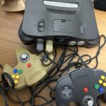 NINTENDO（任天堂）NINTENDO64 大乱闘スマッシュブラザーズなどカセット