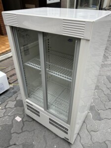 Panasonic(パナソニック)箱形ショーケース SMR-M66NC 2021年製