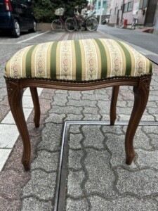 ノーブランド イタリア製 チェア