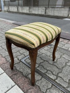 ノーブランド イタリア製 チェア