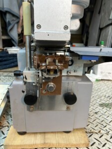 東亜工業 業務用餃子マシン MA-G-1030 2021年購入品