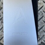 Astell&Kern（アステル＆ケルン）ポータブルオーディオプレーヤー A&norma SR25