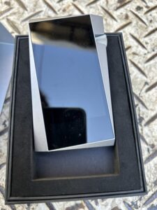 Astell&Kern(アステル&ケルン)ポータブルオーディオプレーヤー A&norma SR25