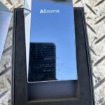 Astell&Kern（アステル＆ケルン）ポータブルオーディオプレーヤー A&norma SR25